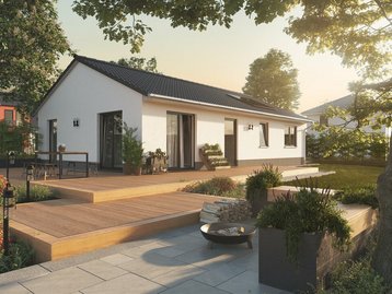 Bungalow-100-Garten-Elegance